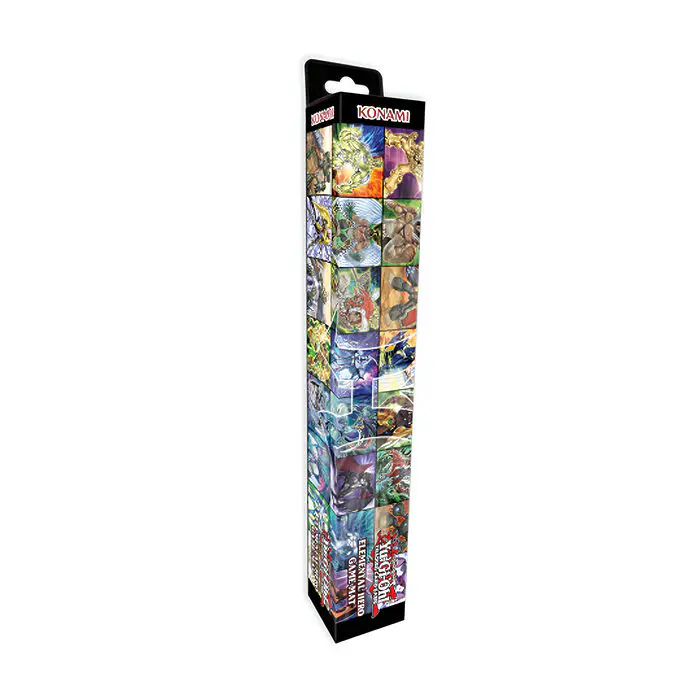 Yu-Gi-Oh! – Elemental Hero Game Mat 3