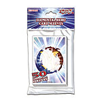 Yu-Gi-Oh! – Elemental Hero Sleeves 50 Pack