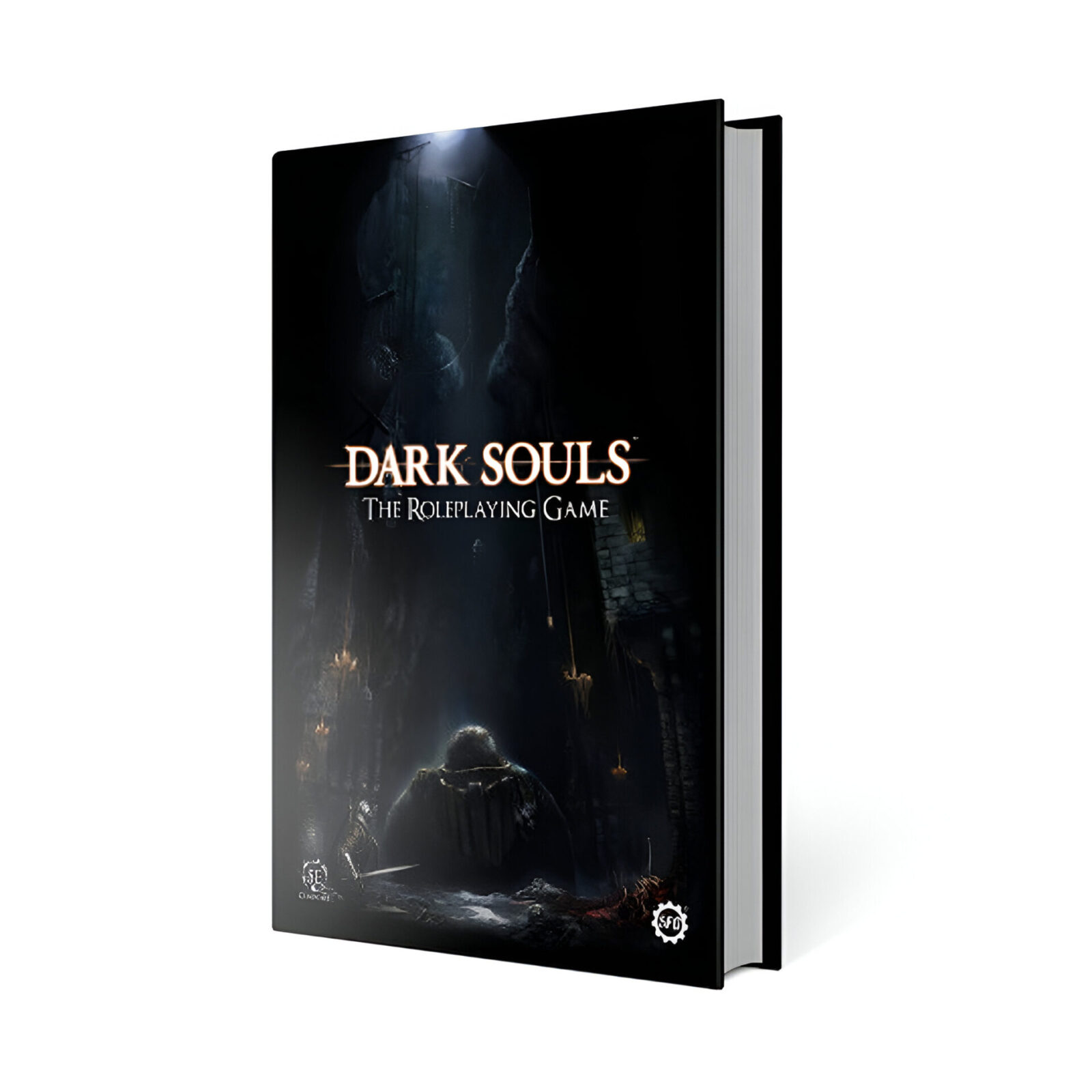 Dark Souls – The Roleplaying Game