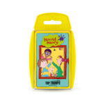 Top Trumps Specials – Horrid Henry