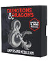 Dungeons & Dragons – Limited Edition Ampersand Medallion