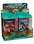 Magic: The Gathering – Streets of New Capenna Theme Booster Display (10 Packs)