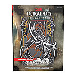 Dungeons & Dragons – Tactical Maps Reincarnated