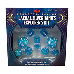 Dungeons & Dragons – Forgotten Realms Silverhands Explorers Kit