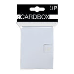 Ultra Pro – 15+ Deck Box 3 Pack – White