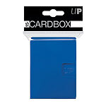 Ultra Pro – 15+ Deck Box 3 Pack – Blue