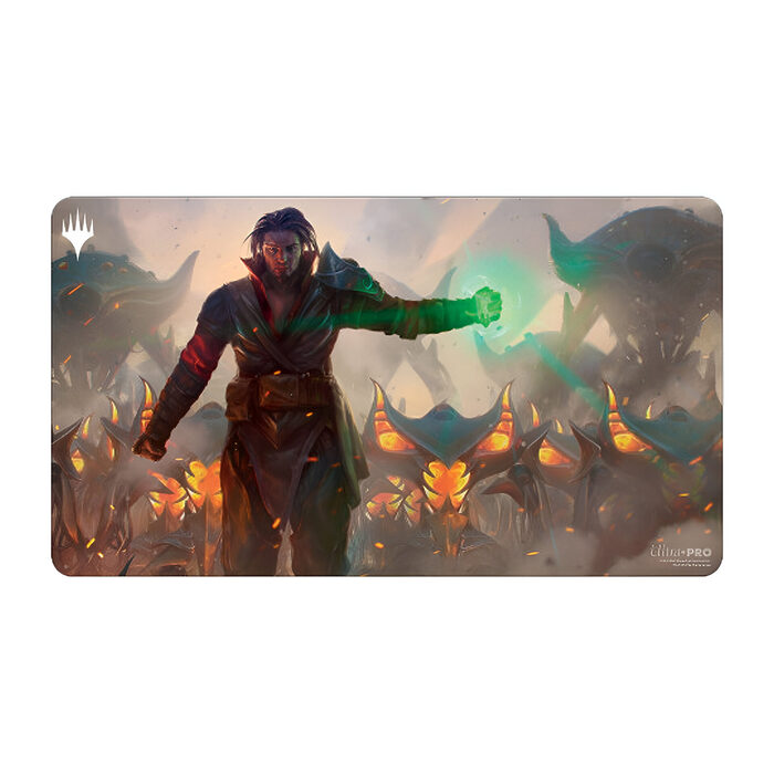 Ultra Pro – Magic: The Gathering – Playmat B – Brothers War