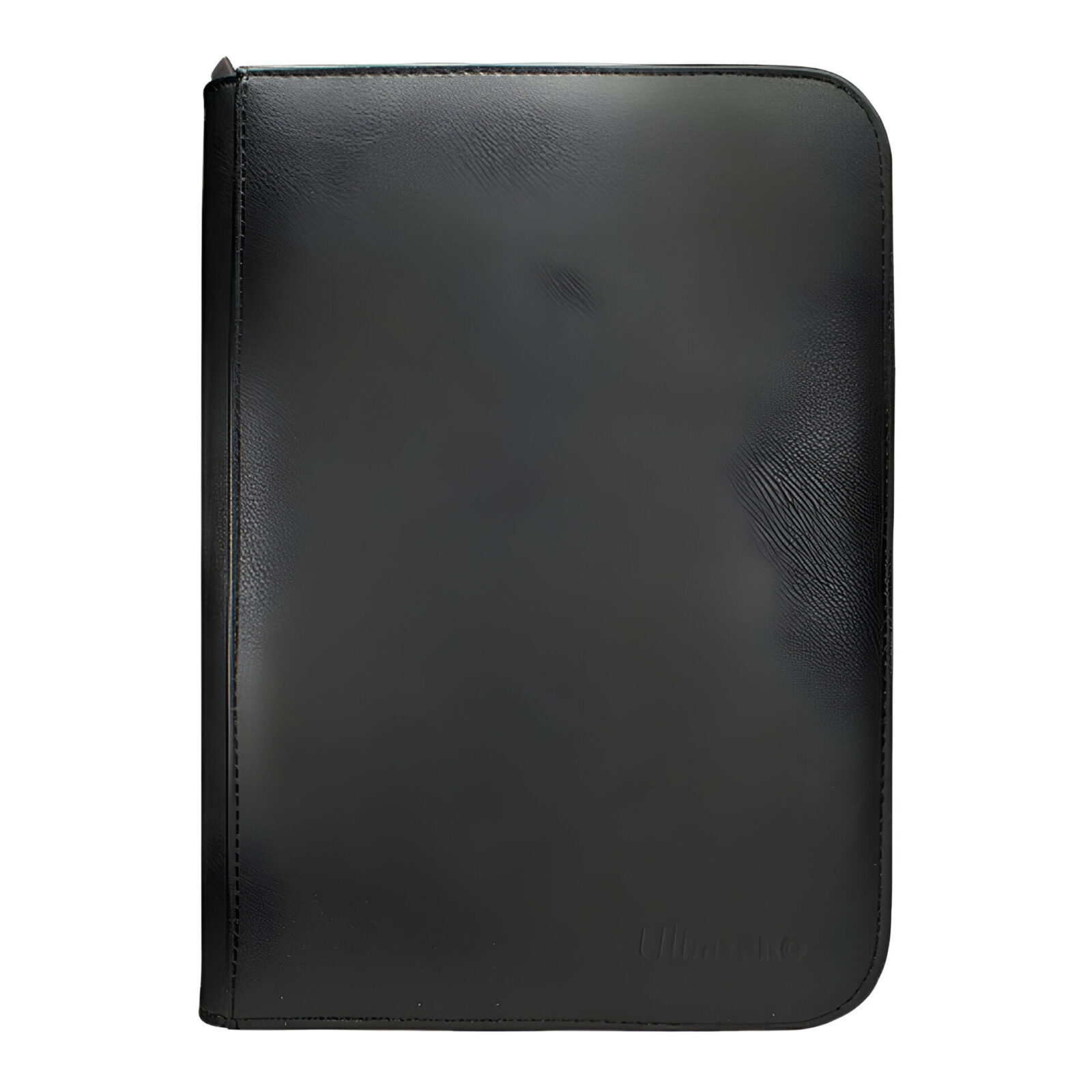 Ultra Pro – 4 Pocket Zippered Pro Binder – Black