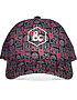 Dungeons & Dragons – All Over Print Mens Adjustable Cap