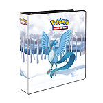 Ultra Pro – 2 Inch Album – Pokemon Gallery Series Frosted Forest