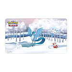 Ultra Pro – Playmat – Pokemon Gallery Series Frosted Forest