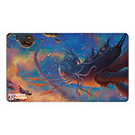 Ultra Pro – Dungeons & Dragons – Playmat – Spelljammer: Adventures in Space – Astral Adventurers Guide