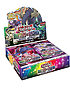 Yu-Gi-Oh! TCG: Battles of Legend: Crystal Revenge Booster (24 Packs)