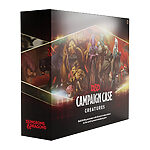 Dungeons & Dragons – Campaign Case – Creatures