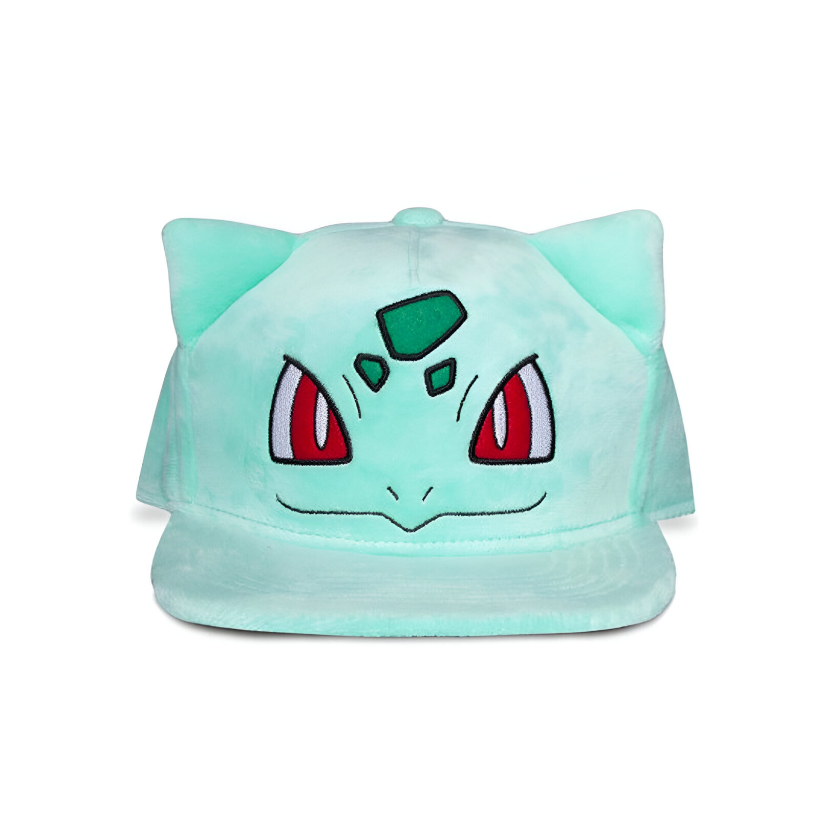 Pokemon – Bulbasaur Novelty Cap