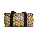 Pokemon – Pikachu All Over Print Sportsbag