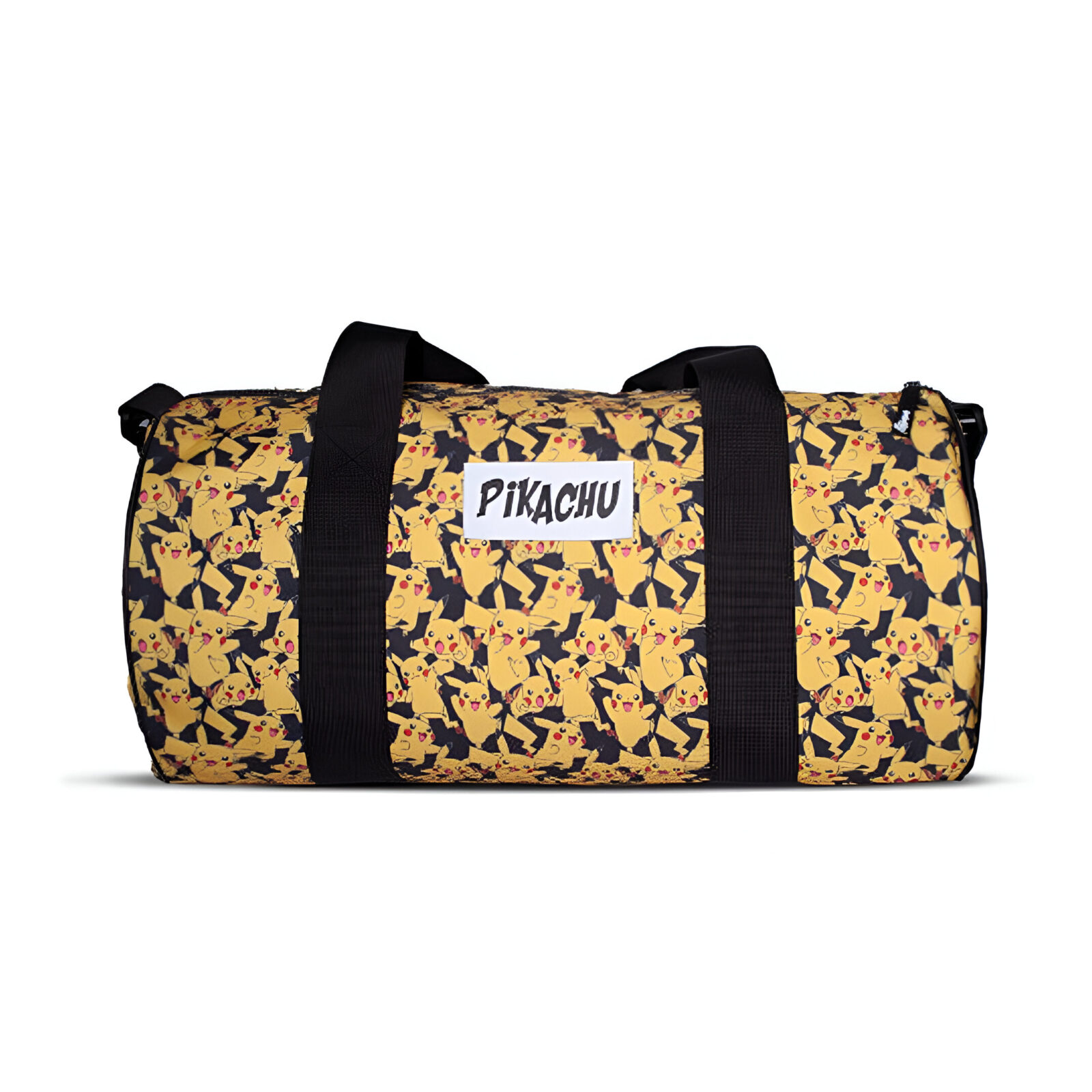 Pokemon – Pikachu All Over Print Sportsbag