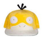 Pokemon – Psyduck Mens Novelty Cap