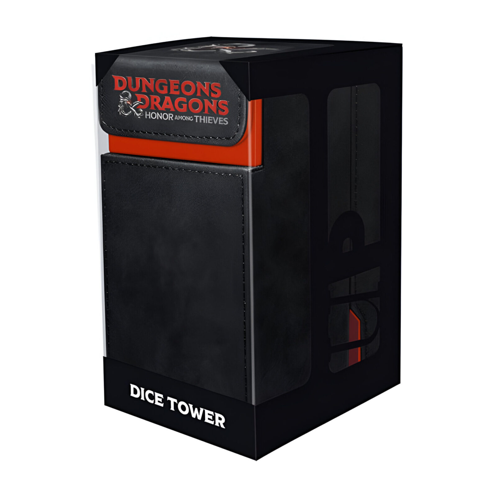 Ultra Pro – Dungeons & Dragons – Dice Tower – Honor Among Thieves