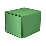 Ultra Pro – Vivid Alcove Edge Deck Box – Green