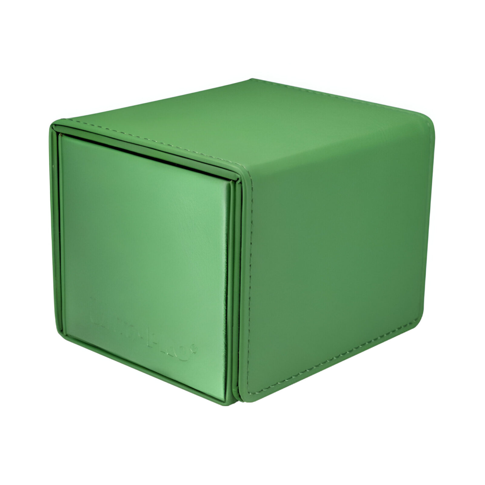 Ultra Pro – Vivid Alcove Edge Deck Box – Green