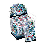 Yu-Gi-Oh! – Saga Of Blue Eyes White Dragon Structure Deck Reprint Unlimited Edition (8 Decks)