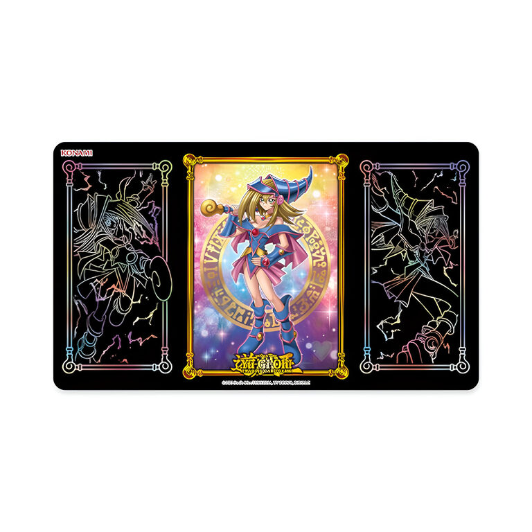 Yu-Gi-Oh! – Dark Magician Girl Playmat