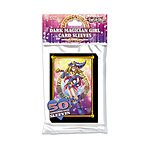 Yu-Gi-Oh! – Dark Magician Girl Sleeves 50 Pack