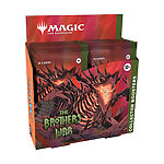 Magic: The Gathering – The Brothers War Collector Booster Display (12 Packs)