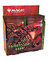 Magic: The Gathering – The Brothers War Japanese Collector Booster Display (12 Packs)