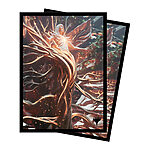 Ultra Pro – Magic: The Gathering – 100ct Sleeves V3 – March Of The Machine