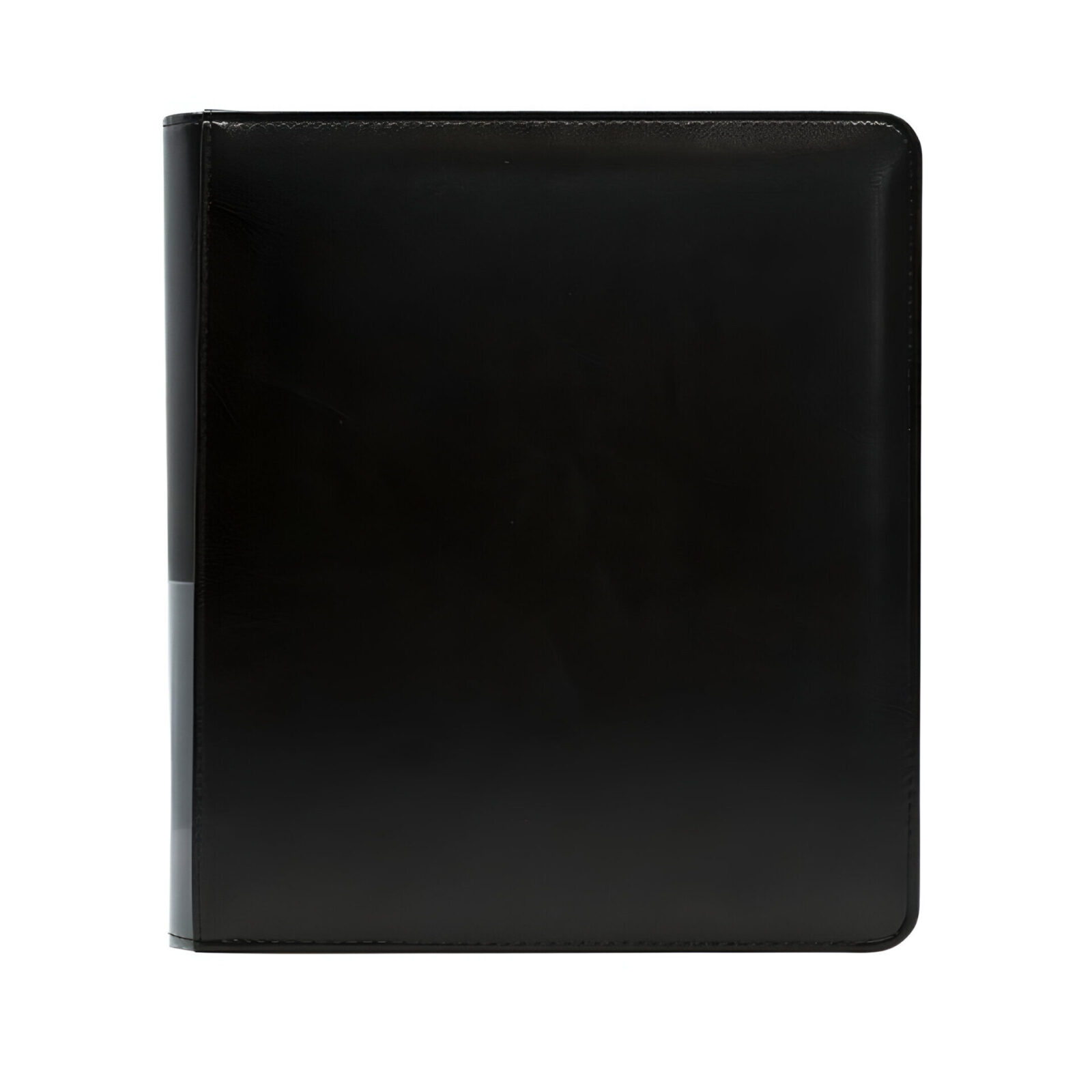 Dragon Shield – Card Codex Zipster Binder Small – Black