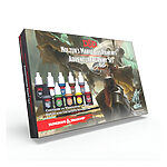 The Army Painter – D&D – Adventurers Paint Set