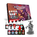 The Army Painter – D&D – Undead Paint Set