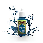 The Army Painter – Warpaint Acrylic – Ultramarine Blue (6 Packs)