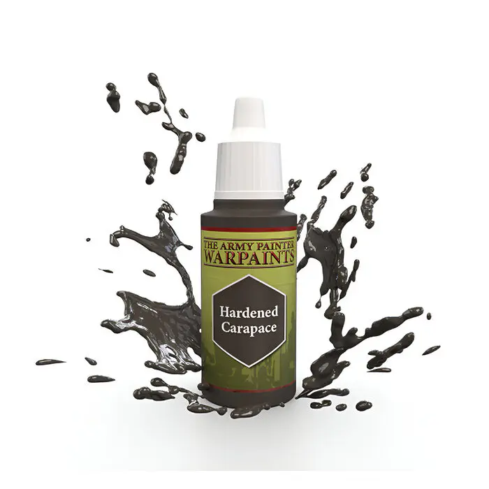 The Army Painter – Warpaint Acrylic – Hardened Carapace (6 Packs) 3