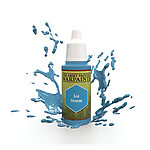 The Army Painter – Warpaint Acrylic – Ice Storm (6 Packs)