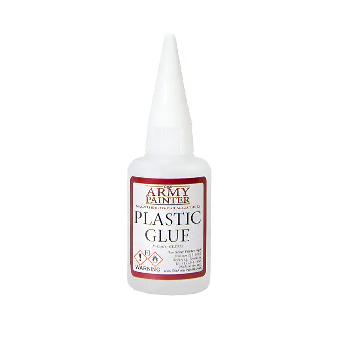 The Army Painter – Plastic Glue (6 Packs) 3