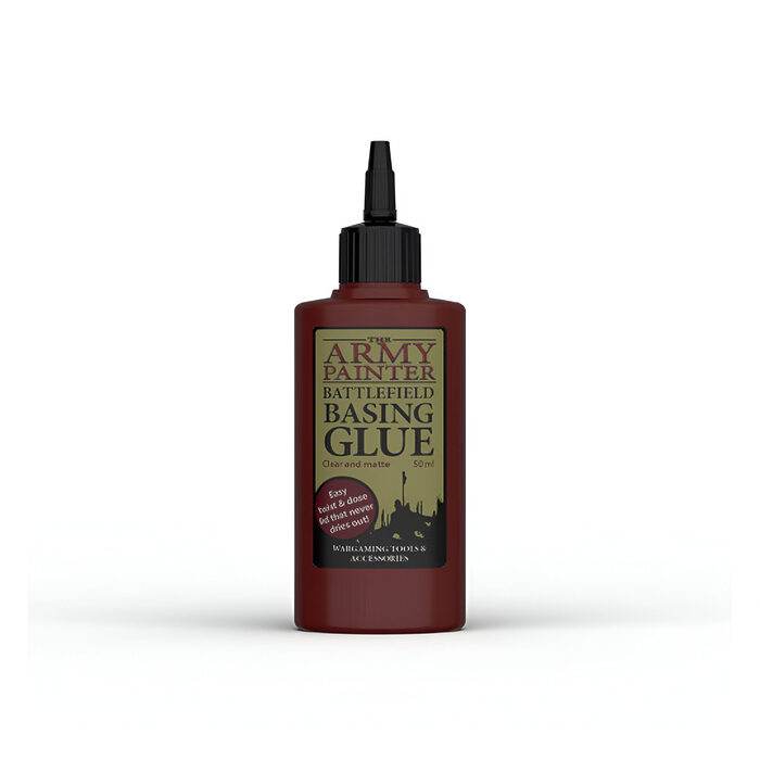 The Army Painter – Basing Glue (6 Packs)