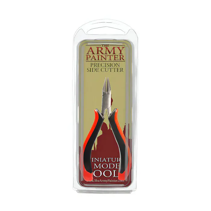 The Army Painter – Precision Side Cutter (5 Packs) 3