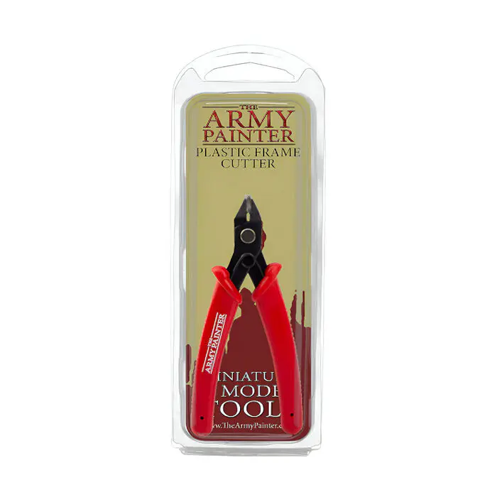 The Army Painter – Plastic Frame Cutter (5 Packs) 3