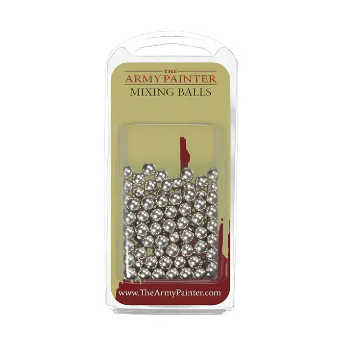 The Army Painter – Mixing Balls (5 Packs) 3