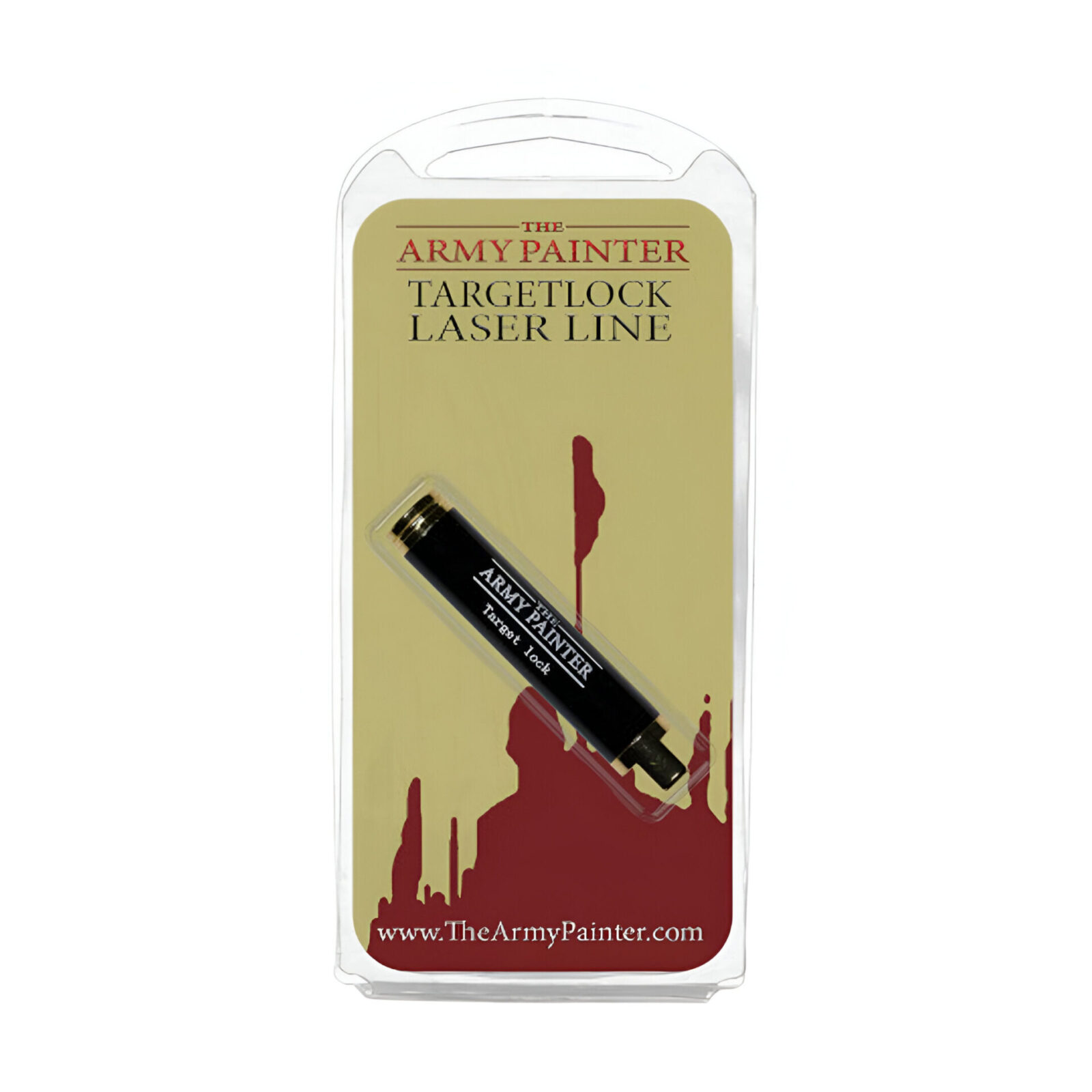 The Army Painter – Targetlock Laser Line (5 Packs)