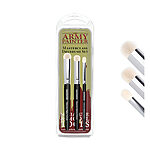 The Army Painter – Masterclass Drybrush Set (5 Packs)