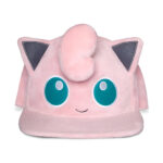 Pokemon – Jigglypuff Novelty Cap