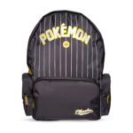 Pokemon – Pinstripe Backpack