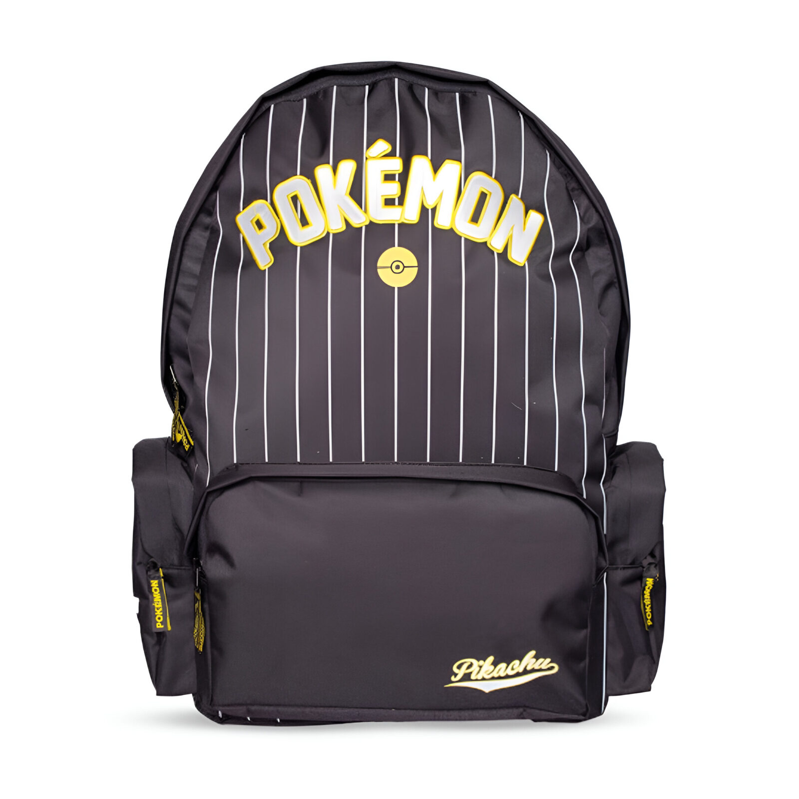 Pokemon – Pinstripe Backpack