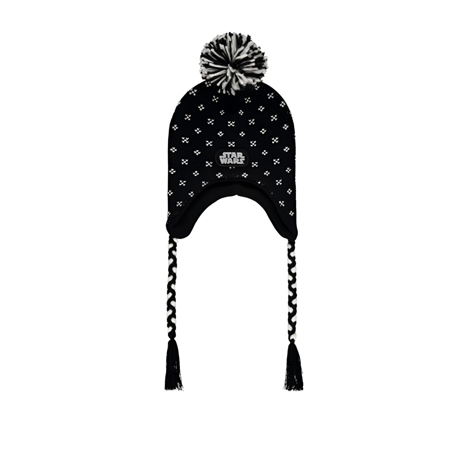 Star Wars – Mens Sherpa Beanie