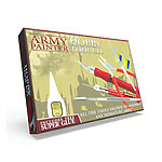 The Army Painter – Hobby Tool Kit (5 Packs)