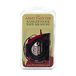 The Army Painter – Rangefinder Tape Measure (5 Packs)